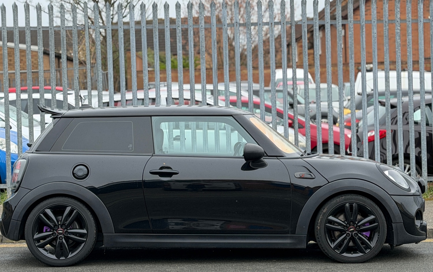 Used MINI Hatch 2014 for sale - 78060755: Photo 3