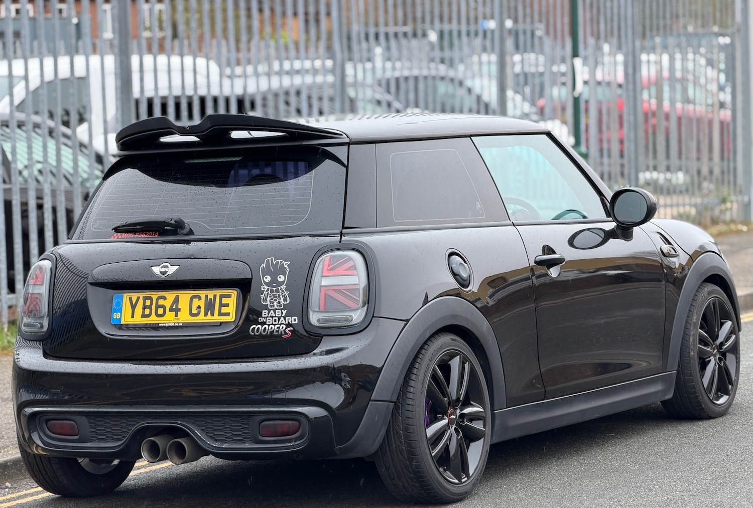 Used MINI Hatch 2014 for sale - 78060755: Photo 4