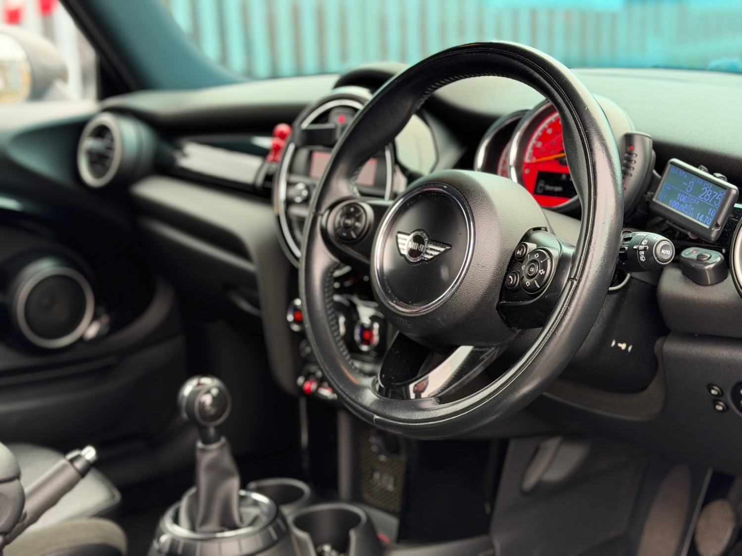 Used MINI Hatch 2014 for sale - 78060755: Photo 5