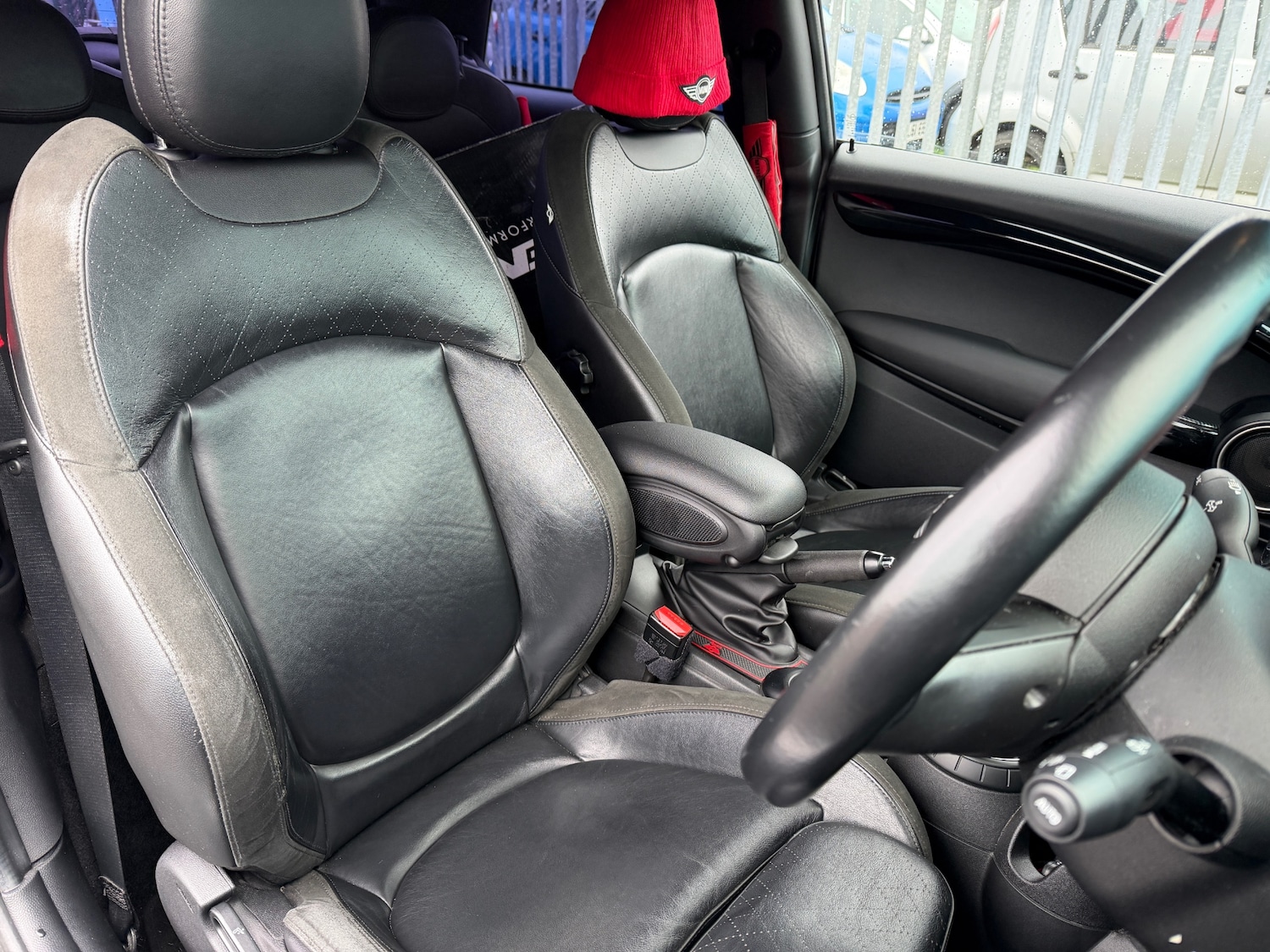 Used MINI Hatch 2014 for sale - 78060755: Photo 7