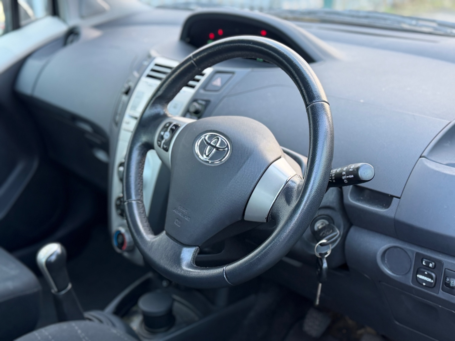 Used Toyota Yaris 2008 for sale - 77651521: Photo 4