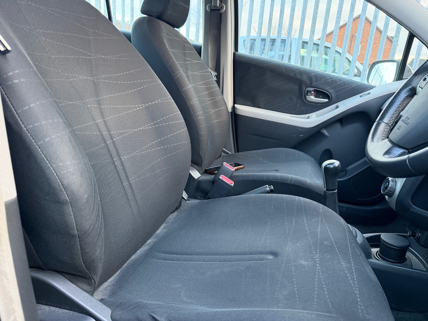 Used Toyota Yaris 2008 for sale - 77651521: Photo 5