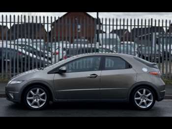 Used Honda Civic  for sale - 73526093: Photo