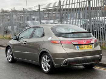 Used Honda Civic  for sale - 73526093: Photo