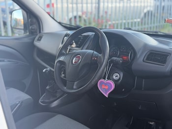 Used Fiat Doblo 2019 for sale - 78801079: Photo