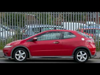 Used Honda Civic 2009 for sale - 74794316: Photo