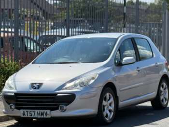 2008 (57) - 1.6 HDi 90 S 5dr