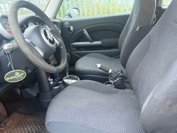 Used MINI Hatch 2004 for sale - 75505643: Photo 5
