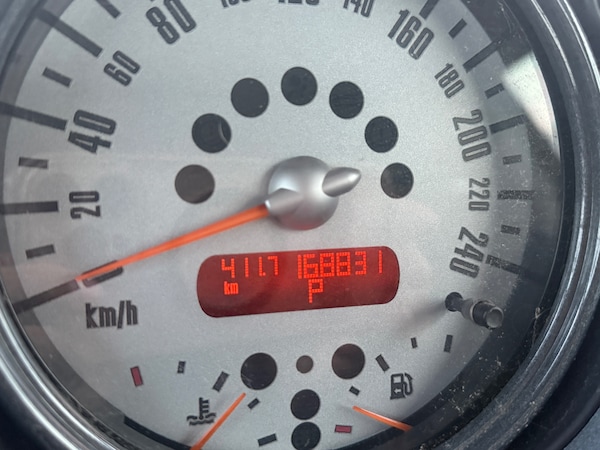 Used MINI Hatch 2004 for sale - 75505643: Photo 6