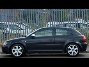 Used Audi A3 2003 for sale - 75205739: Photo