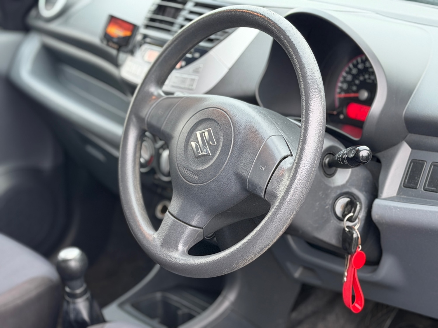 Used Suzuki Alto 2012 for sale - 76848862: Photo 4