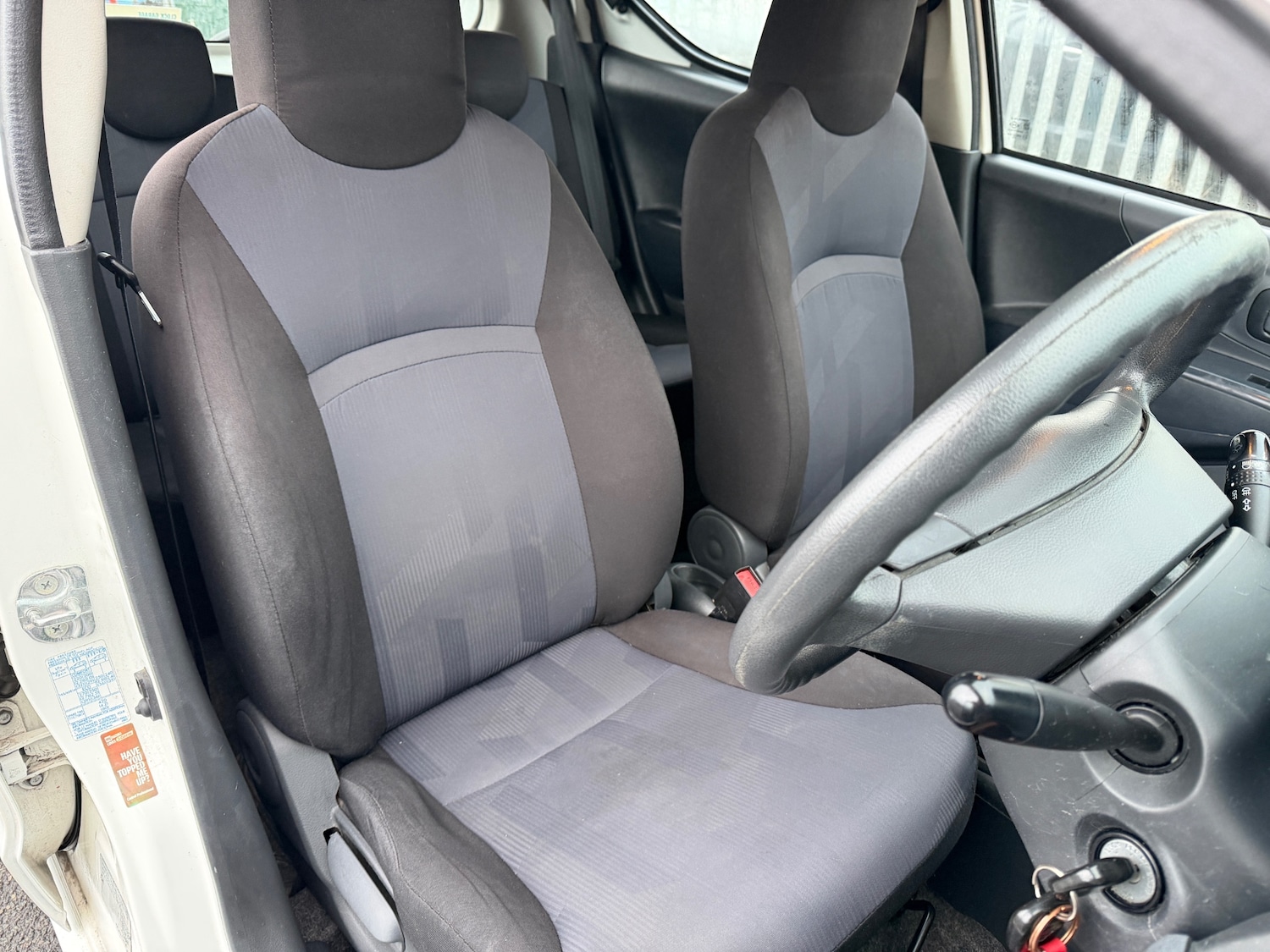 Used Suzuki Alto 2012 for sale - 76848862: Photo 5