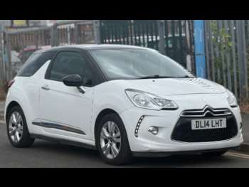 2014 (14) - 1.6 VTi 16V DStyle 3dr