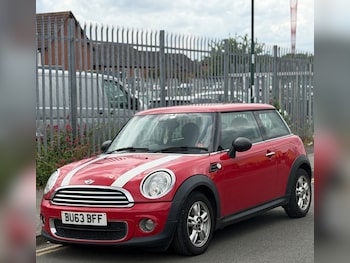 Used MINI Hatch 2013 for sale - 78970608: Photo