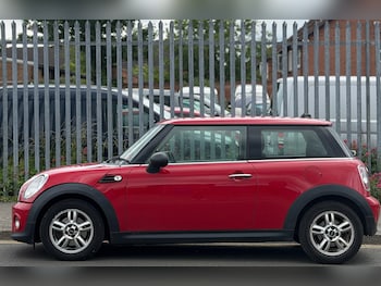 Used MINI Hatch 2013 for sale - 78970608: Photo