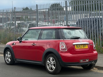 Used MINI Hatch 2013 for sale - 78970608: Photo