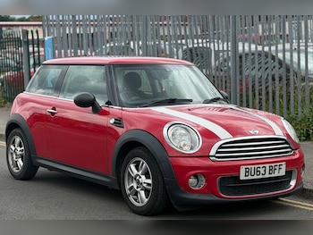 Used MINI Hatch 2013 for sale - 78970608: Photo