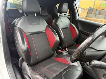 Used Peugeot 208 2013 for sale - 75649953: Photo