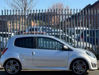 Used Renault Twingo 2011 for sale - 74282549: Photo