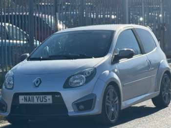 Used Renault Twingo 2011 for sale - 74282549: Photo