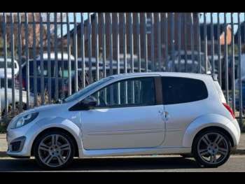 Used Renault Twingo 2011 for sale - 74282549: Photo