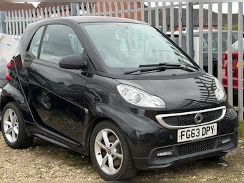 Used smart fortwo 2013 for sale - 78122857: Photo