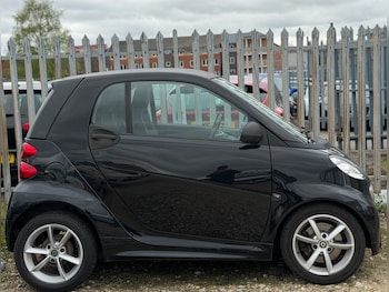 Used smart fortwo 2013 for sale - 78122857: Photo