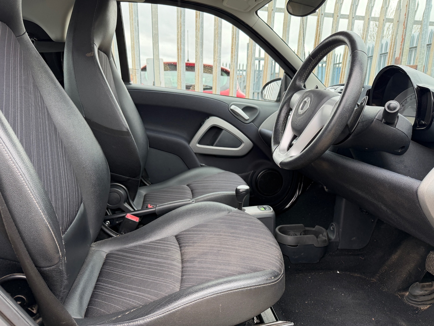 Used smart fortwo 2013 for sale - 78122857: Photo 6