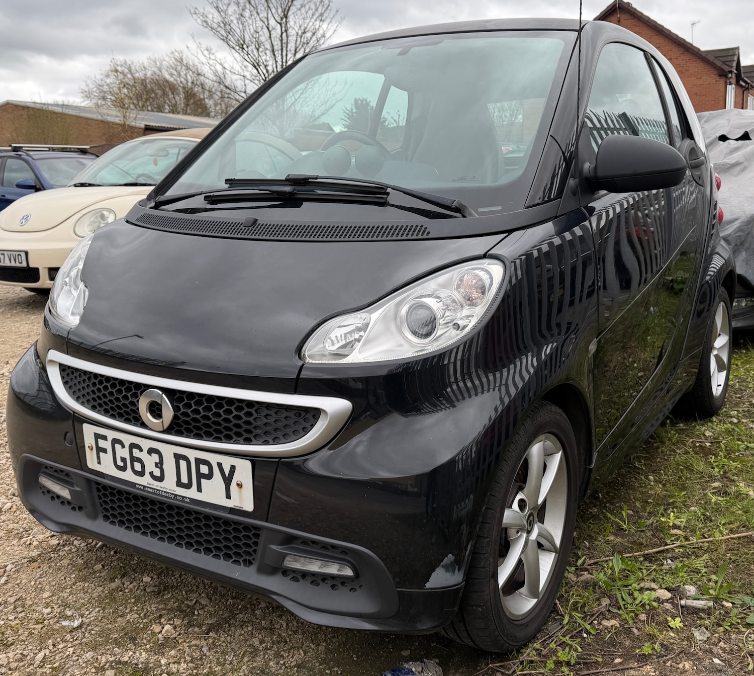 Used smart fortwo 2013 for sale - 78122857: Photo 7