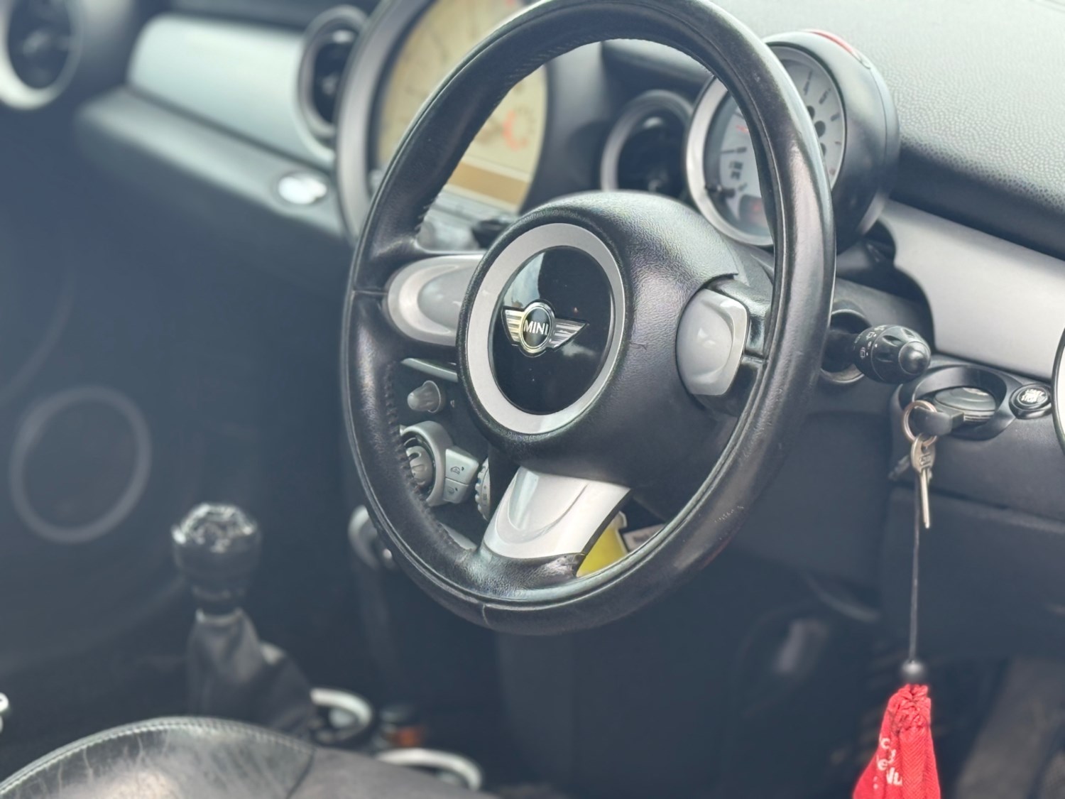 MINI Hatch 2007 (07) - 1.6 Cooper 3dr - Image 3