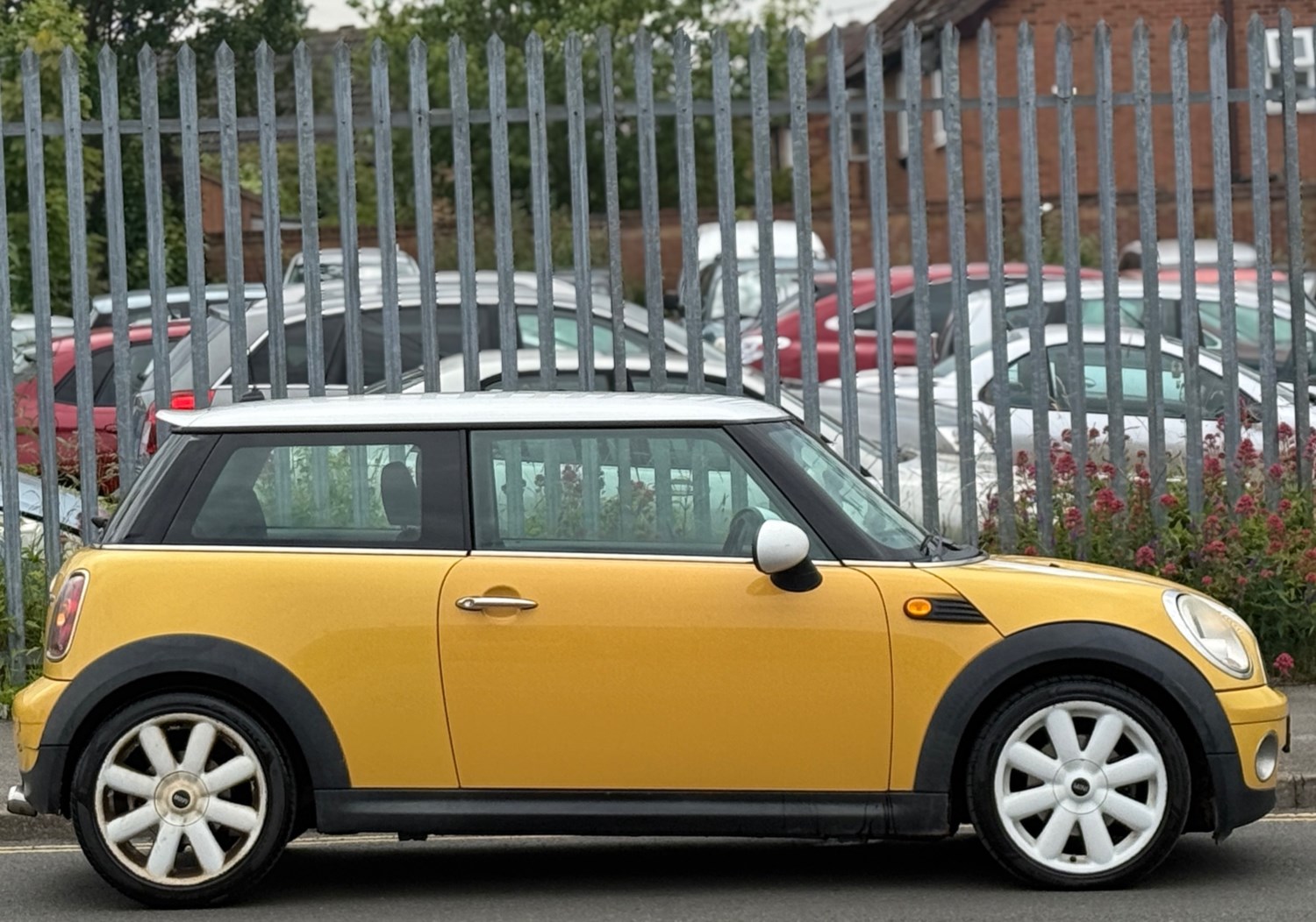 MINI Hatch 2007 (07) - 1.6 Cooper 3dr - Image 5