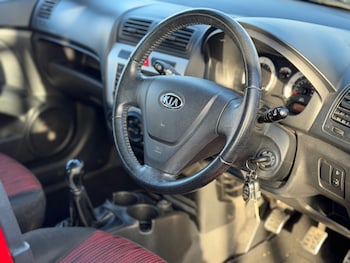 Used Kia Picanto 2009 for sale - 76706345: Photo