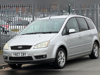 Used Ford Focus C-Max 2007 for sale - 77319311: Photo