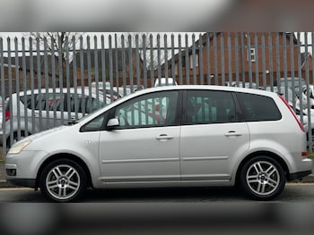 Used Ford Focus C-Max 2007 for sale - 77319311: Photo