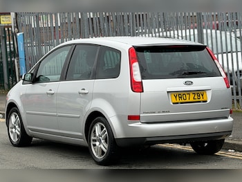 Used Ford Focus C-Max 2007 for sale - 77319311: Photo