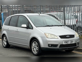 Used Ford Focus C-Max 2007 for sale - 77319311: Photo