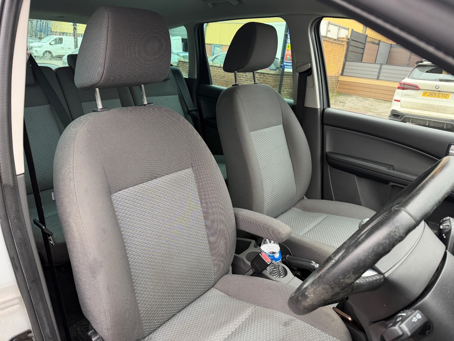 Used Ford Focus C-Max 2007 for sale - 77319311: Photo 8