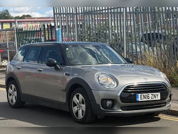 Used MINI Clubman 2016 for sale - 79684255: Photo