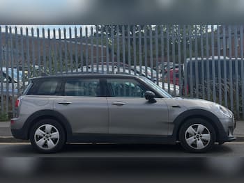 Used MINI Clubman 2016 for sale - 79684255: Photo