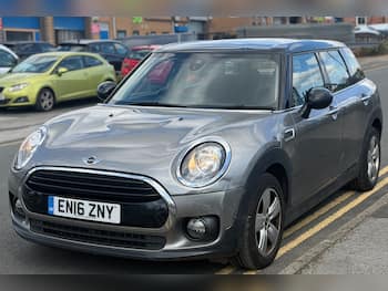 Used MINI Clubman 2016 for sale - 79684255: Photo