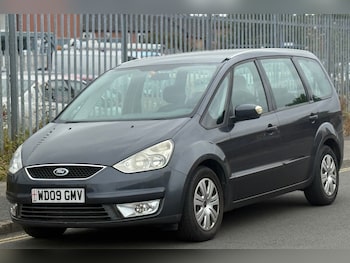 2017 (09) - 2.0 TDCi