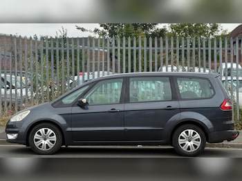 Used Ford Galaxy  for sale - 75608002: Photo