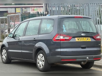 Used Ford Galaxy  for sale - 75608002: Photo