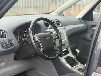 Used Ford Galaxy  for sale - 75608002: Photo