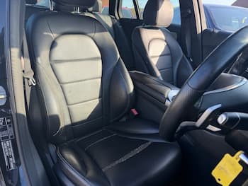 Used Mercedes-Benz C Class 2015 for sale - 79628876: Photo