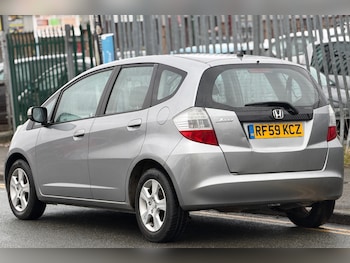 Used Honda Jazz 2010 for sale - 77277049: Photo