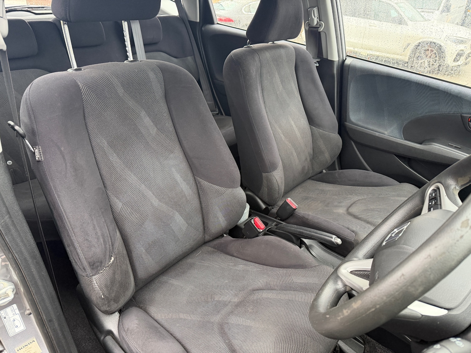 Used Honda Jazz 2010 for sale - 77277049: Photo 5