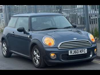 2010 (60) - 1.6 One D 3dr