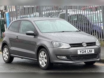 2014 (14) - 1.2 60 Match Edition 3dr