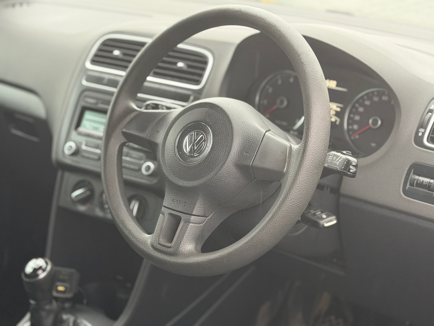 Used Volkswagen Polo 2014 for sale - 76555612: Photo 7